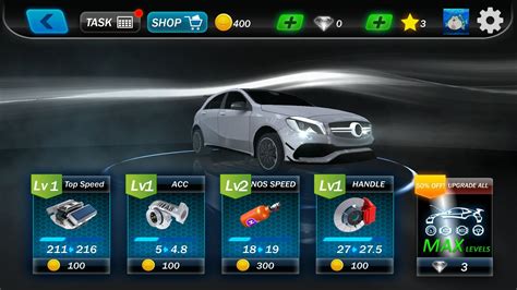 Descargar Street Racing 3D 7.4 APK Gratis para Android