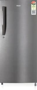 Haier 190 L Direct Cool Single Door 4 Star Refrigerator Online at Best ...