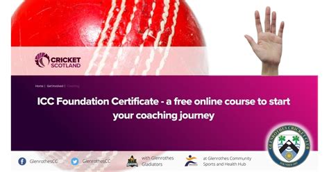 ICC Foundation Code 的图像结果