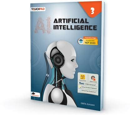 Artificial Intelligence Class 3 - Computer Textbook Series for ...