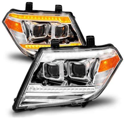 Lasfit Switchback LED Nissan Frontier 的图像结果