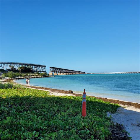 BAHIA HONDA STATE PARK CAMPGROUNDS (Big Pine Key) - Campground Reviews ...
