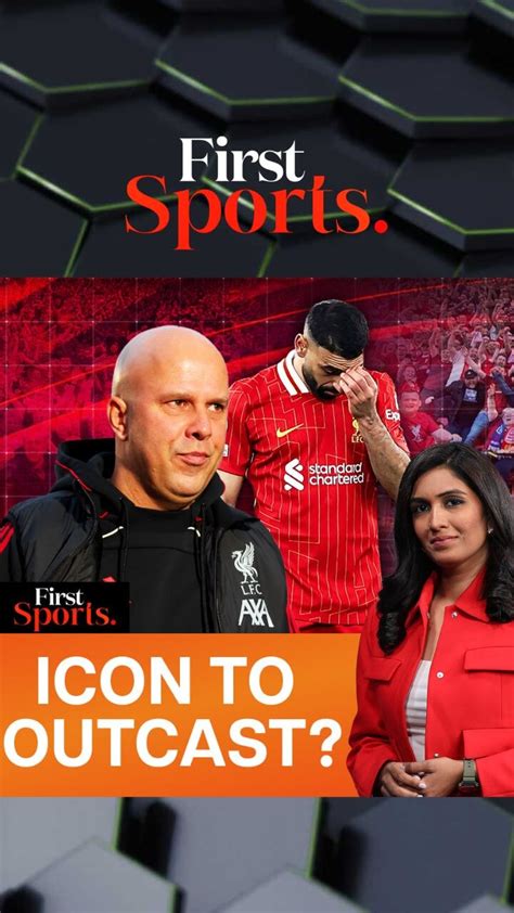 UCL 2025: Salah’s Final Days at Liverpool? The Truth Behind the Rift ...