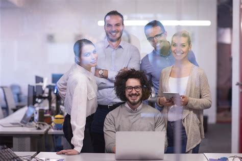 Successful People 的图像结果