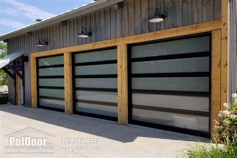 Garage Door Sales, Installation, Service, Garage Door Repair | PolDoor