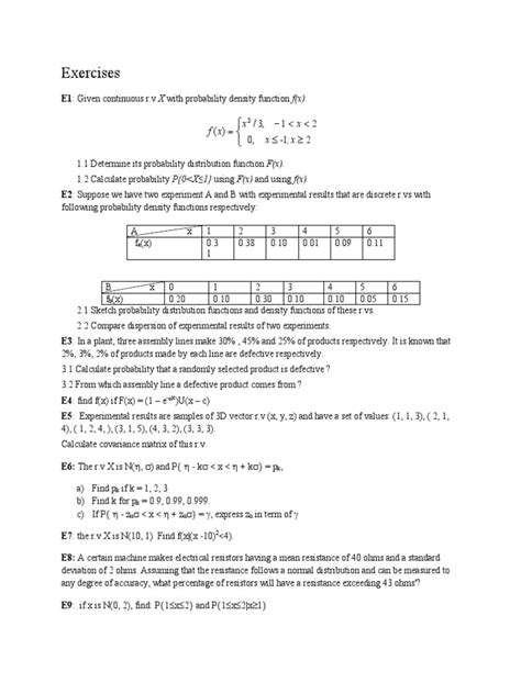 Probability Mathematical Problems 的图像结果