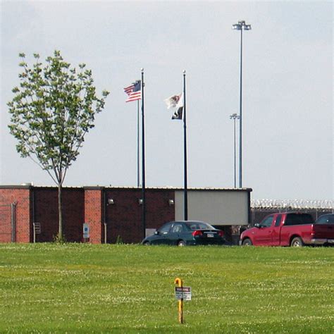 Pinckneyville Correctional Center