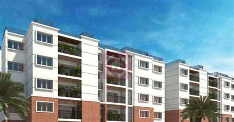 Prestige Kew Gardens Yemalur, Bangalore | Price, Reviews & Floorplans ...