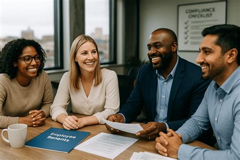 Employee Benefits Herriman – Benefit Plans & Packages Broker