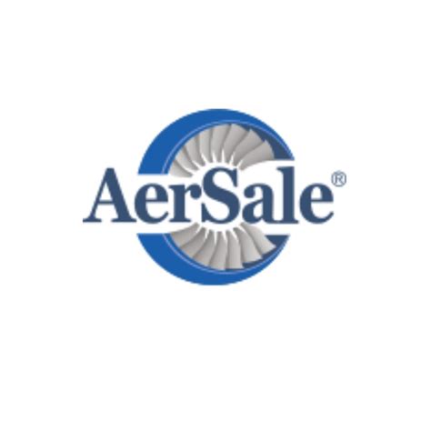 AerSale's Dynamic Move Fortifying Engineered Solutions Team