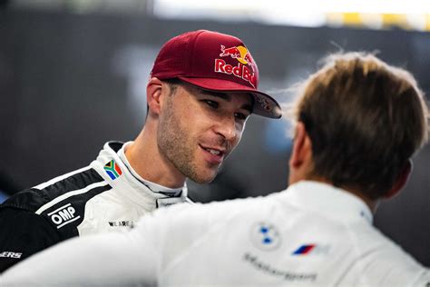 Suzuka (JPN), 10th to 14th September 2025. BMW M Motorsport ...