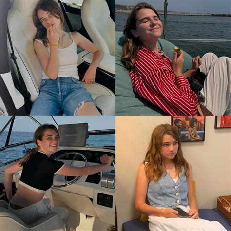 Raegan Revord Fan Page 💕 | Summer recently with @RaeganRevord 💕 # ...