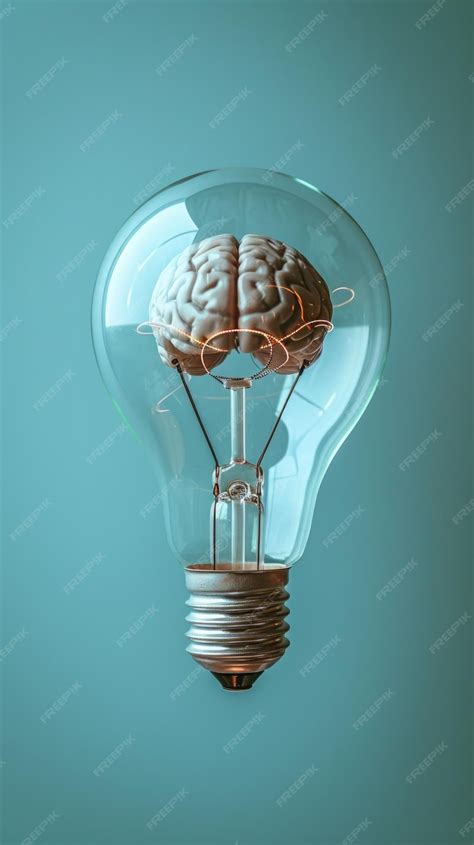 Intelligence Light Bulb 的图像结果