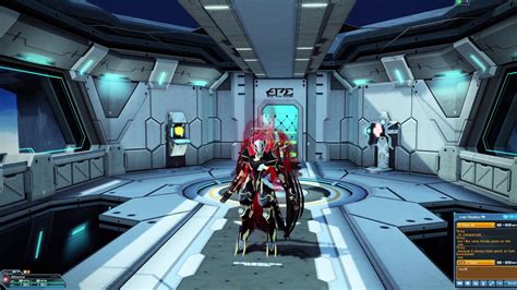 Image result for PSO2 Omega Elmir