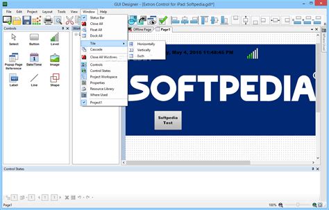 Image result for GUI Auto Designer