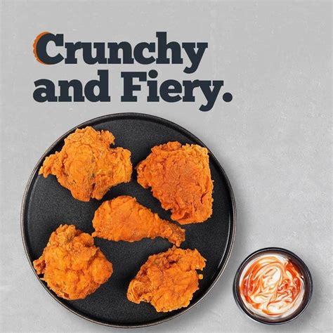 Buy Combo of Fried Chicken + Madras 65 Masala by Cookd Shop – Cookd ...