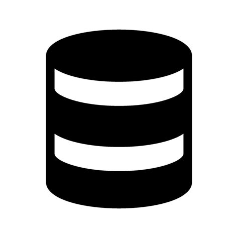 Image result for Sample Database for Children Symbol