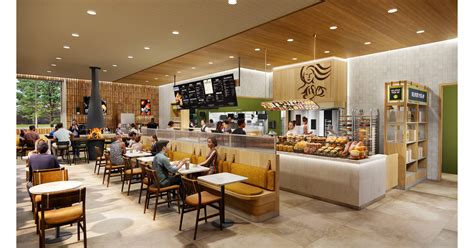 Panera Bread Corporate Office