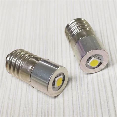Image result for LED Flashlight Bulbs