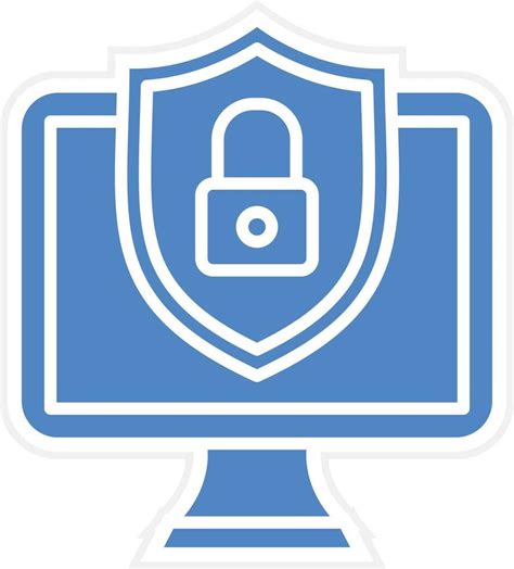 Image result for Computer Security Icon
