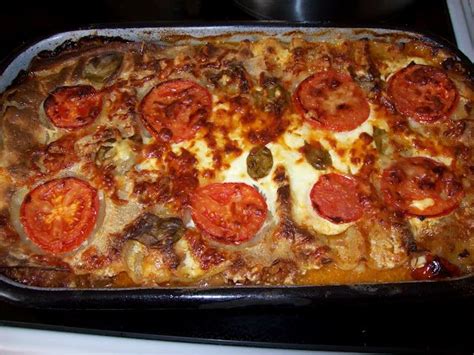 Lasagne nach Jamie Oliver   Cooking recipes, Jamie oliver  