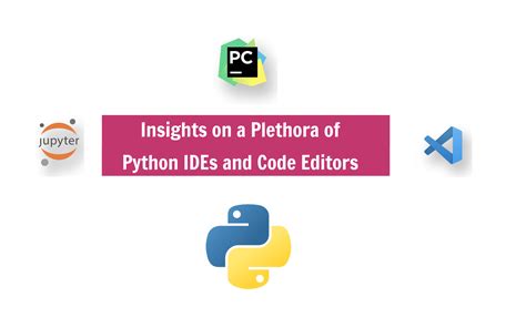 Image result for Ides to Write Python Code