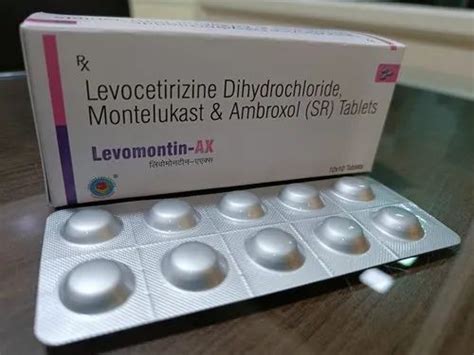 Pharmaceuticals Tablet 3 - Pregabalin 75 mg and Nortriptyline 10 mg ...
