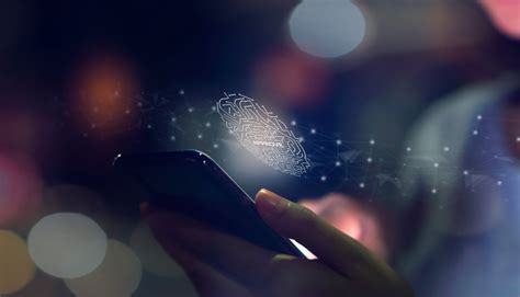 Enrolment Devices in Biometrics Identity Management - TrueID