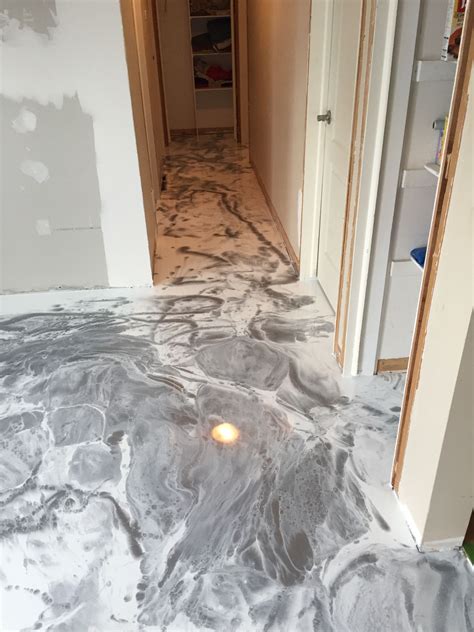 Epoxy Kitchen Floor Residential – Flooring Tips