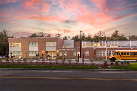 K-12 Schools: Ribbon Cuttings, Smithfield Elementary Schools | DBVW ...