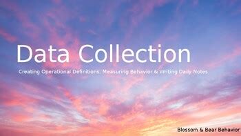 Image result for Data Collection Training