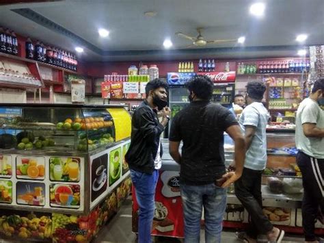 Stoke Park, Bengaluru