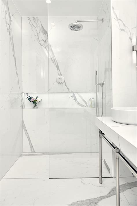 Large Bathroom Wall Tiles