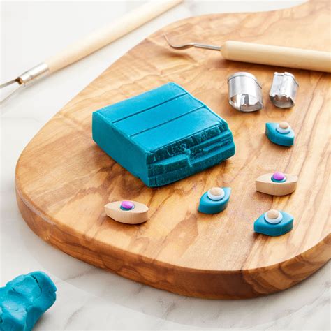 Premo! Sculpey® Accents™ Oven Bake Clay | Michaels | Baking clay, Oven ...