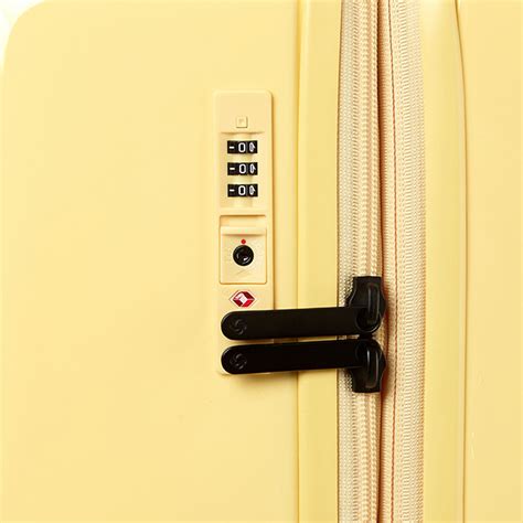 Samsonite Red Toiis Blossom Spinner 76/28 Exp Cover