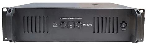 MTS2000 的图像结果