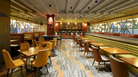 Pune | Harry's Bar + Kitchen is an eclectic choice for an evening out ...