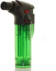 Ala Flame Kitchen Blow Torch,Chef Cooking Butane Torch Lighter Mini ...