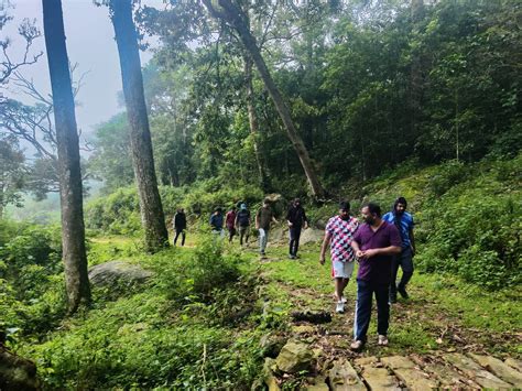 31ST DECEMBER FARMS & ESTATES MUNNAR (Santhanpara) - Resort Reviews ...
