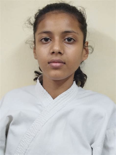 Our Students - Indian Sports Karate Association