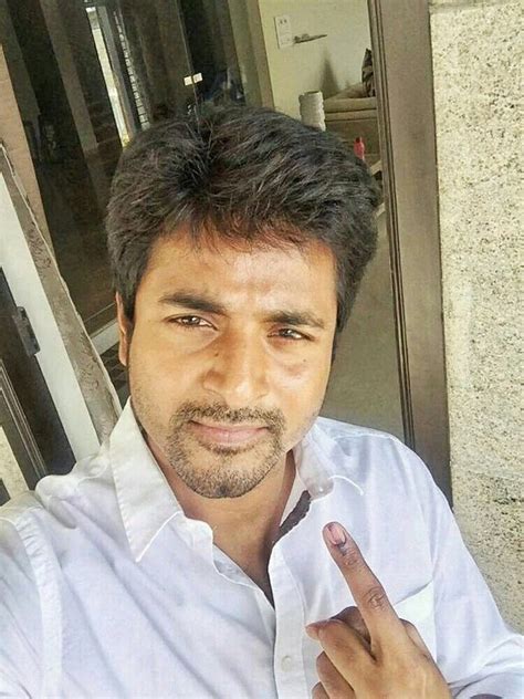 Vijay, Ajith, Rajinikanth, Simbu, Kamal Haasan Cast Vote for Tamil Nadu ...