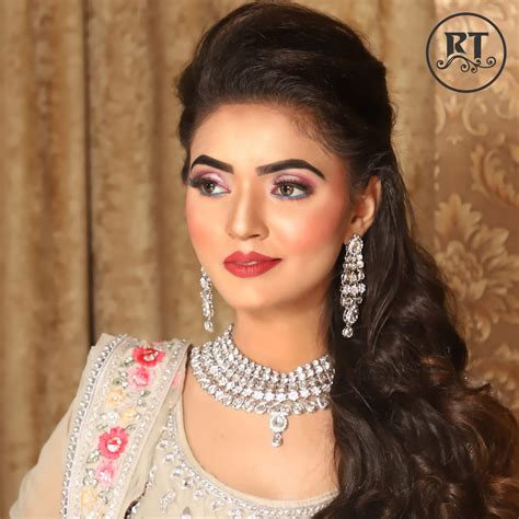 Ridhima Makeup Artist Services, Review and Info - Olready