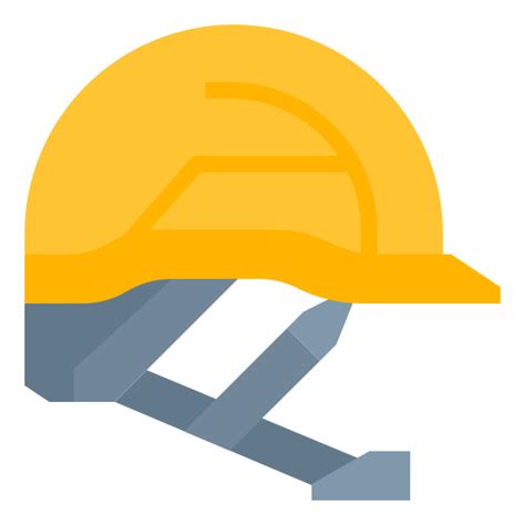 Helmet - Free construction and tools icons