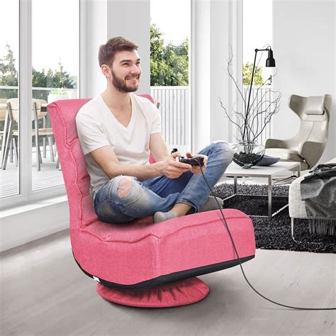 Best Floor Gaming Chairs (Updated 2022)