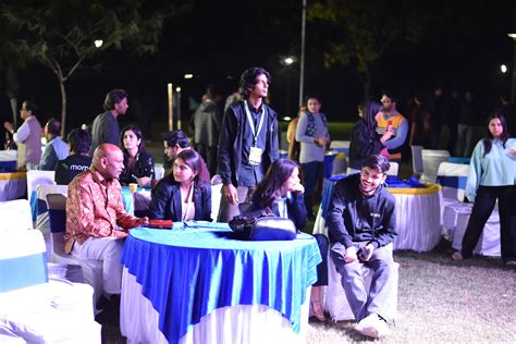 EIS 4.0 - International Conference | BML Munjal University