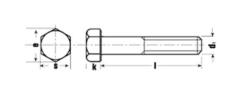 High Tensile Fasteners