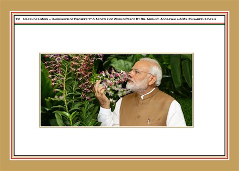 A work of propaganda poses as Modi’s latest biography | The Caravan