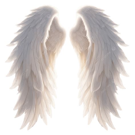 White Angel Wings, Fly, White Wings, Angel Wings PNG Transparent Image ...
