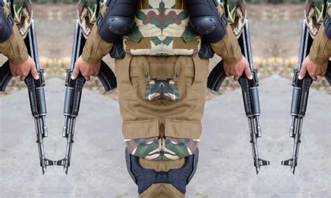 Is Heavy Central Forces Deployment in West Bengal Election Justified ...