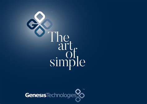Genesis Tech 的图像结果